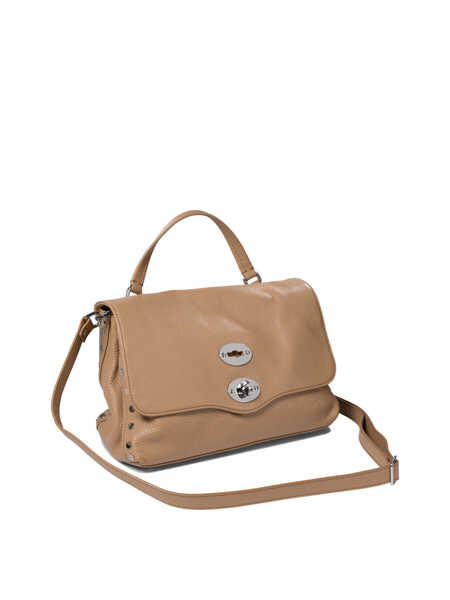 Genti de mana Zanellato Handbags Brown Femei (BM 17576568) 2