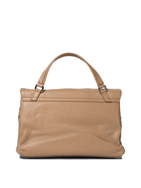 Genti de mana Zanellato Handbags Brown Femei (BM 17576568) 3