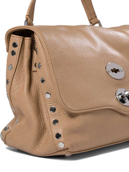 Genti de mana Zanellato Handbags Brown Femei (BM 17576568) 4