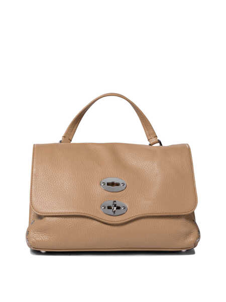 Genti de mana Zanellato Handbags Brown Femei (BM 17576568) 1