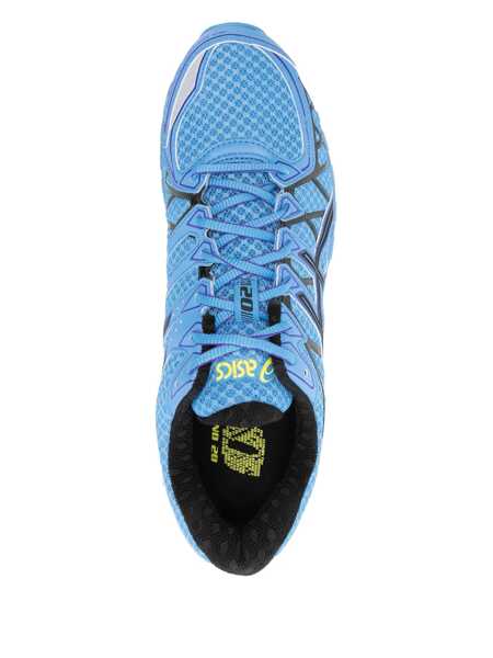 Sneakers ASICS Asics sneakers 1203A388.400 BLUE NEPTUNE BLACK Blue Neptune Black Barbati (BM 17576595) 4