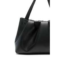 Genti de mana THEMOIRè Dama - Genti de mana THEMOIR THEMOIRE bag TMCOAHN1 BLACK Black Femei (BM 17576649) - B-mall.ro