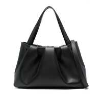 Genti de mana THEMOIRE bag TMCOAHN1 BLACK Femei