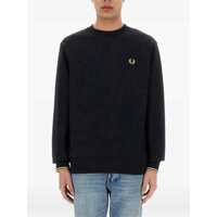 Bluze de trening Sweatshirt With Logo Barbati