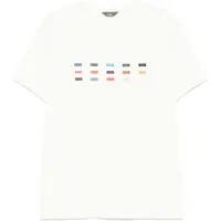 Tricouri T-Shirt With Print Barbati