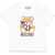 Moschino T-Shirt WHITE