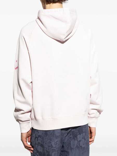 Bluze de trening Paul Smith Happy Sweatshirt PINK Barbati (BM 17576833) 4