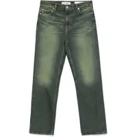 Blugi drepti Straight Leg Jeans Barbati