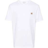 Tricouri Regular Fit T-Shirt Barbati