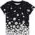 Moschino T-Shirt BLACK