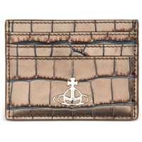 Portofele Vivienne Westwood Card Holder "Orb"