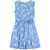 Moschino Dress BLUE