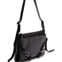Genti tip postas pentru Barbati - Genti tip postas Givenchy Voyou Skinny Bag BLACK Barbati (BM 17576977) - B-mall.ro