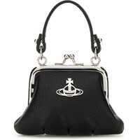 Genti de mana Vivienne Westwood Mini "Granny" Bag