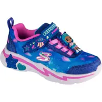 Sneakers Snuggle Sneaks - Skech Squad* Fete