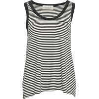 Tricouri Striped tank top Femei