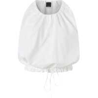 Tricouri Poplin top 'Kismet' Femei