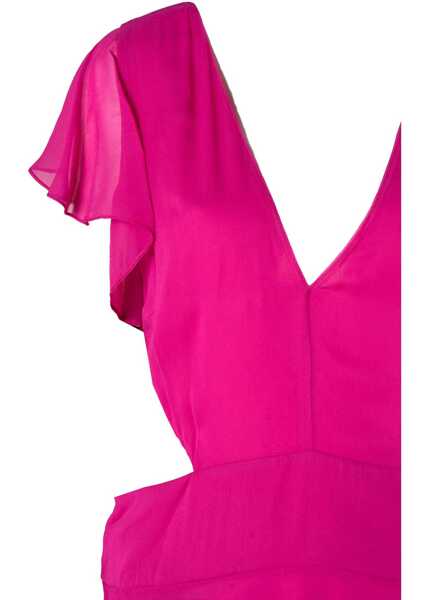 Rochii casual Patrizia Pepe 8A1224/A060 Rowy Femei (BM 17577289) 3