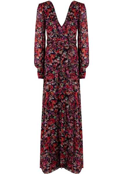 Rochii casual Patrizia Pepe 8A1218/A317 Czerwony Femei (BM 17577292) 2