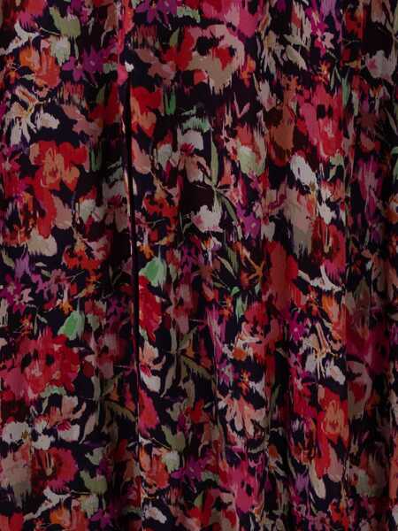 Rochii casual Patrizia Pepe 8A1218/A317 Czerwony Femei (BM 17577292) 3