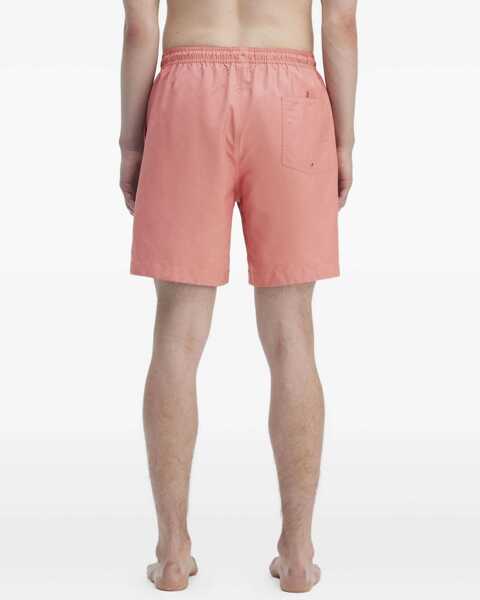 Bermude Fred Perry Boxer Swimsuit PINK Barbati (BM 17577364) 5