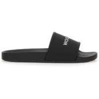 Sandale Woolrich Slide Sandal With Logo