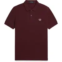 Tricouri Polo Fred Perry Cotton Pique Polo