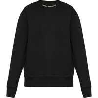 Bluze de trening Sweatshirt With Logo On The Collar Barbati