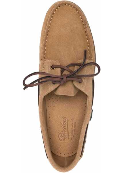 Mocasini PARABOOT Mocassino Barth BROWN Barbati (BM 17577424) 4