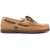 PARABOOT Mocassino "Barth" BROWN