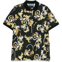 Tricouri Polo Polo Outline Baroque Barbati