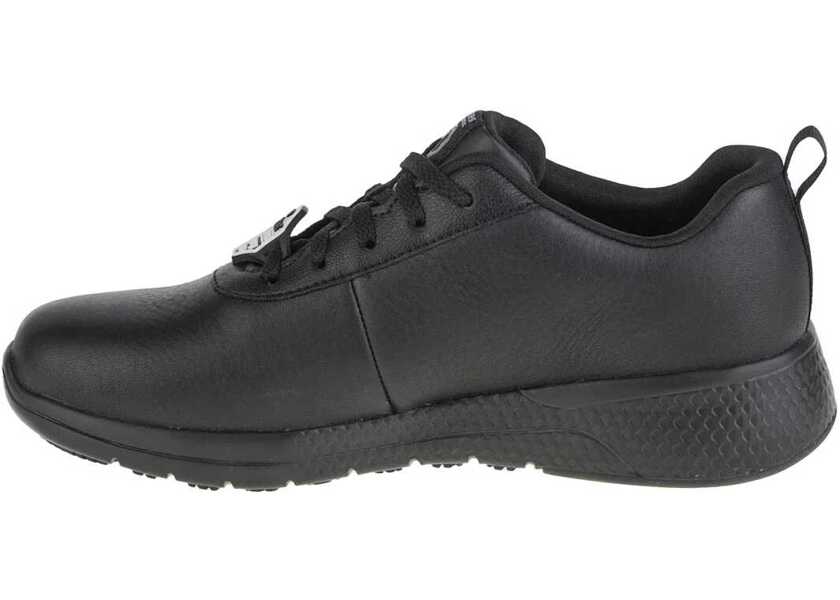 Cizme SKECHERS Marsing - Gmina SR Black Femei (BM 17577535) 2