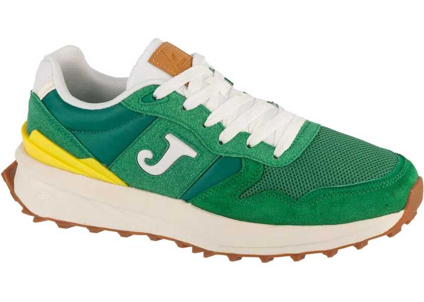 Sneakers Joma C.200 Men 2515 Green Barbati (BM 17577547) 1