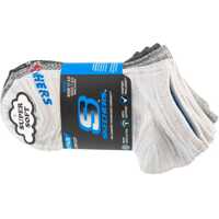 Sosete 6pk Boys No Terry Socks Barbati