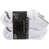Sosete 6pk Unisex 1/2 Terry Crew Socks Barbati
