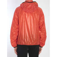 Bomber jacket pentru Barbati - Bomber jacket MONCLER MERCEDES Packable Anubis Jacket ORANGE Barbati (BM 17577649) - B-mall.ro