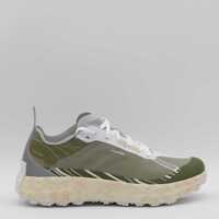 Sneakers Norda Military Green Sneakers Barbati