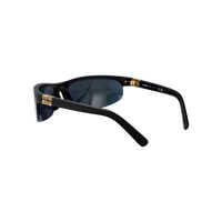 Ochelari de soare Miu Miu Dama - Ochelari de soare Miu Miu Miu Miu Sunglasses Black Femei (BM 17577837) - B-mall.ro
