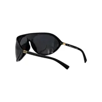 Ochelari de soare Miu Miu Dama - Ochelari de soare Miu Miu Miu Miu Sunglasses Black Femei (BM 17577843) - B-mall.ro