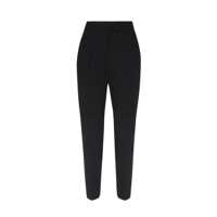 Pantaloni casual Pinko Trident Trousers Femei
