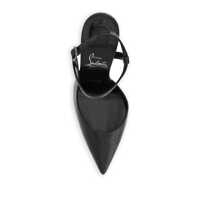 Pantofi cu toc Christian Louboutin Dama - Pantofi cu toc Christian Louboutin Christian Louboutin With Heel Black Femei (BM 17578233) - B-mall.ro