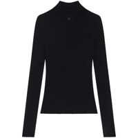 Topuri Courrèges Knitwear Femei