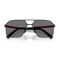 Accesorii Prada pentru Barbati - Ochelari de soare Prada Prada Ps A50S Sunglasses Black Barbati (BM 17578371) - B-mall.ro