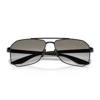 Accesorii Prada pentru Barbati - Ochelari de soare Prada Prada Ps A53S Sunglasses Black Barbati (BM 17578386) - B-mall.ro