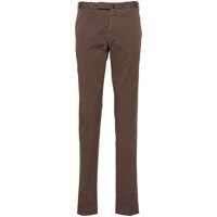 Pantaloni Incotex Pants Barbati