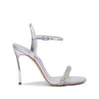 Pantofi cu toc Casadei Stratosphere Sandals Femei