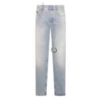 Blugi The Attico Jeans Femei