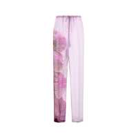 Pantaloni casual Dries Van Noten Pants Femei