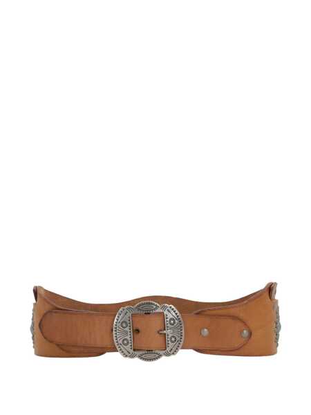 Curele Htc Los Angeles Htc Los Angeles Belts Brown Femei (BM 17579286) 1