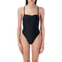 Costume de baie Marine Serre One-Piece Swimwear Femei